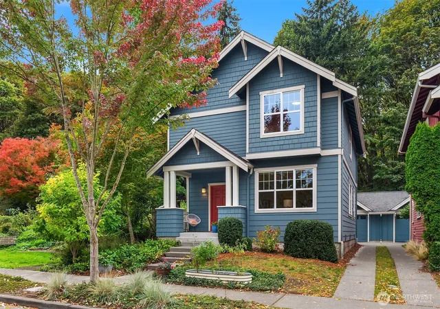 Photo 1 of Single family home for sale at 4421 28th Avenue S, Seattle, WA 98108 | MLS# NWM2589825 | Listing updated on 2026-10-01