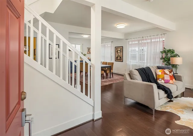 Photo 3 of Single family home for sale at 4421 28th Avenue S, Seattle, WA 98108 | MLS# NWM2589825 | Listing updated on 2026-10-01