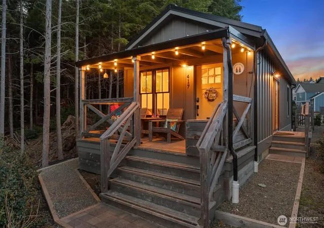 Photo 2 of Single family home for sale at 417 E Compass St, Pacific Beach, WA 98571 | MLS# NWM2589827 | Listing updated on 2026-10-01