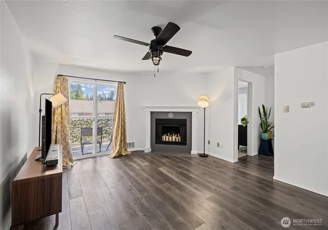 Photo 3 of Condo for sale at 1132 N 198th Street #C302, Shoreline, WA 98133 | MLS# NWM2589828 | Listing updated on 2026-10-01
