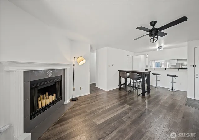 Photo 4 of Condo for sale at 1132 N 198th Street #C302, Shoreline, WA 98133 | MLS# NWM2589828 | Listing updated on 2026-10-01