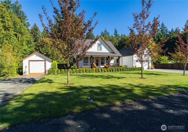 Single family home for sale at 4702 Delta Ln SE, Tumwater, WA 98501 | MLS# NWM2589829