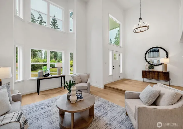 Photo 2 of Single family home for sale at 13617 436th Avenue SE, North Bend, WA 98045 | MLS# NWM2589830 | Listing updated on 2026-10-02
