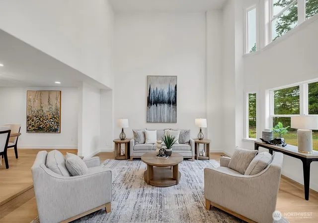 Photo 3 of Single family home for sale at 13617 436th Avenue SE, North Bend, WA 98045 | MLS# NWM2589830 | Listing updated on 2026-10-02