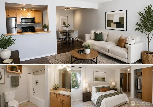 Photo 1 of Condo for sale at 1522 Ne 175th Street #200, Shoreline, WA 98155 | MLS# NWM2589831 | Listing updated on 2026-10-01