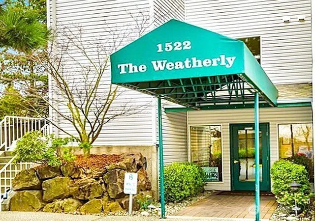 Photo 3 of Condo for sale at 1522 Ne 175th Street #200, Shoreline, WA 98155 | MLS# NWM2589831 | Listing updated on 2026-10-01