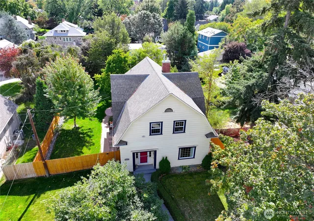 Photo 1 of Single family home for sale at 1116 Isaacs Ave, Walla Walla, WA 99362 | MLS# NWM2589832 | Listing updated on 2026-10-03