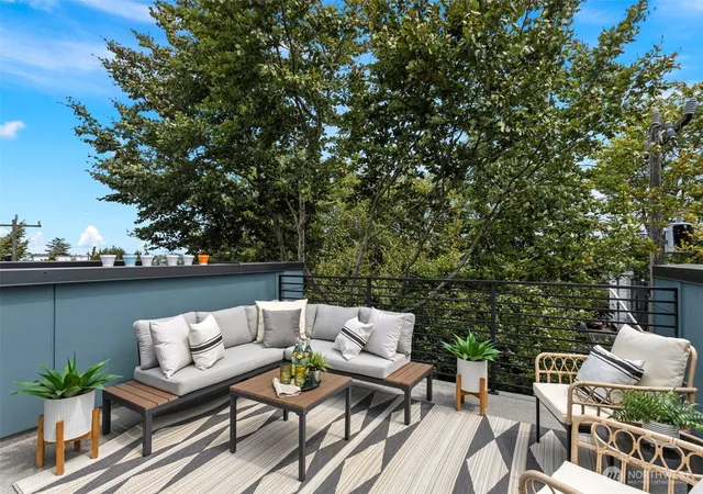 Photo 1 of Townhouse for sale at 3029 Beacon Ave S, Seattle, WA 98144 | MLS# NWM2589834 | Listing updated on 2026-10-01