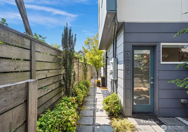 Photo 2 of Townhouse for sale at 3029 Beacon Ave S, Seattle, WA 98144 | MLS# NWM2589834 | Listing updated on 2026-10-01