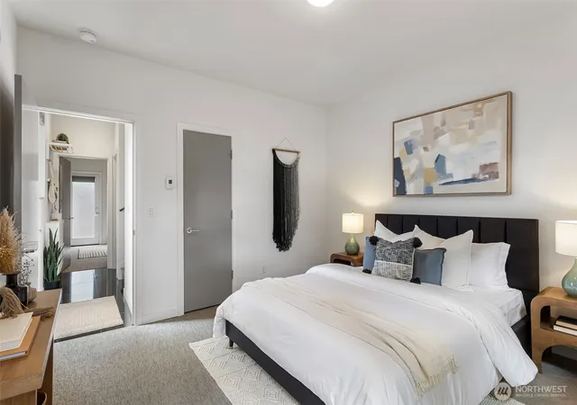 Photo 4 of Townhouse for sale at 3029 Beacon Ave S, Seattle, WA 98144 | MLS# NWM2589834 | Listing updated on 2026-10-01