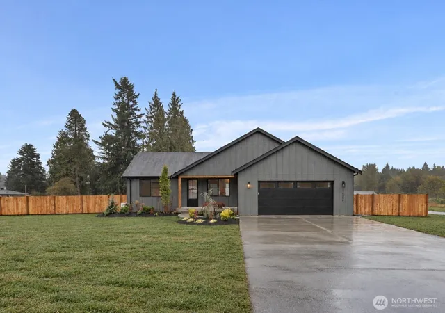 Single family home for sale at 27020 35th Avenue NE #A, Arlington, WA 98223 | MLS# NWM2589836
