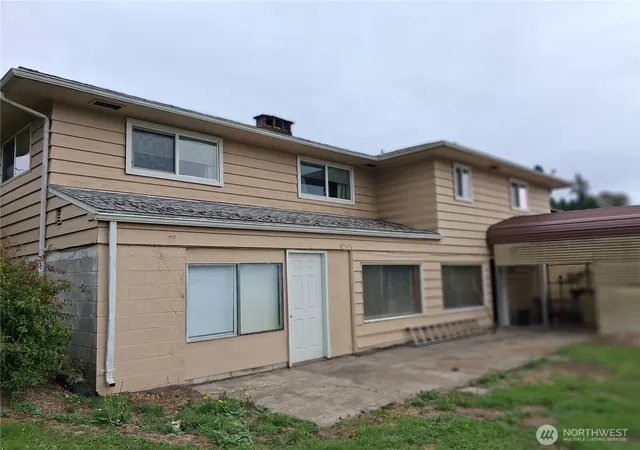 Photo 2 of Single family home for sale at 2568 Jackson Hwy, Chehalis, WA 98532 | MLS# NWM2589837 | Listing updated on 2026-10-02