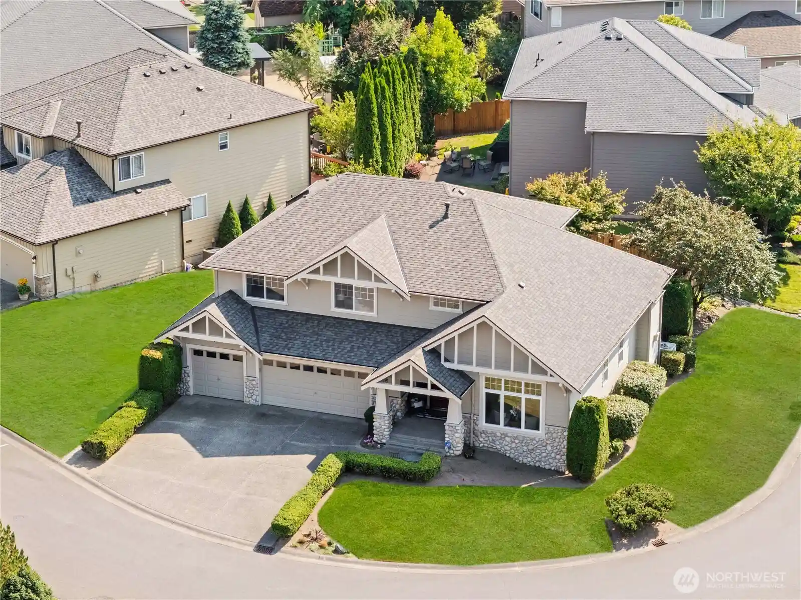 Single family home for sale at 15709 143rd Avenue SE, Renton, WA 98058 | MLS# NWM2589838
