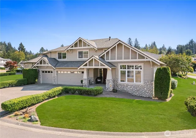 Photo 3 of Single family home for sale at 15709 143rd Avenue SE, Renton, WA 98058 | MLS# NWM2589838 | Listing updated on 2026-10-02