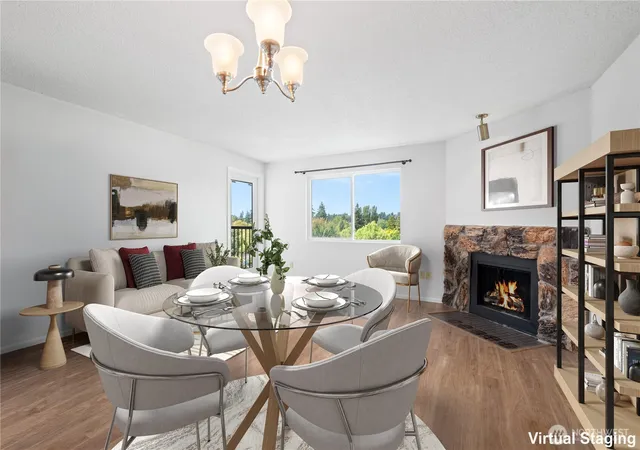 Condo for sale at 9255 Greenwood Ave N #34, Seattle, WA 98103 | MLS# NWM2589843