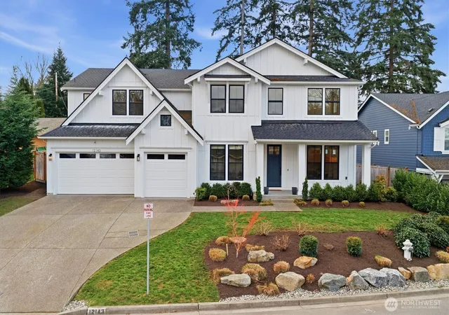Photo 2 of Single family home for sale at 12143 Ne 170th Place, Bothell, WA 98011 | MLS# NWM2589844 | Listing updated on 2026-10-02