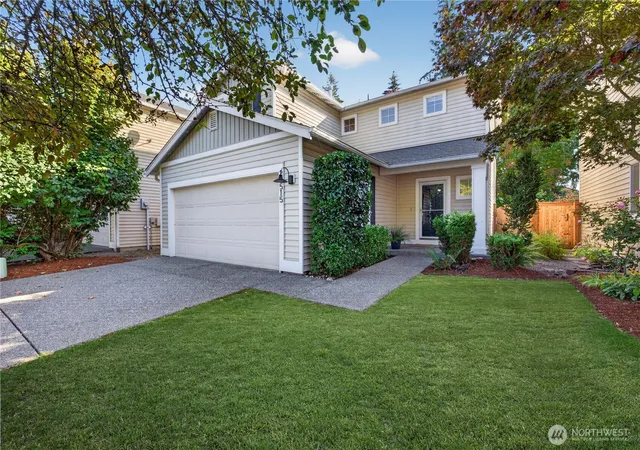 Photo 1 of Single family home for sale at 23515 Se 243rd Place, Maple Valley, WA 98038 | MLS# NWM2589846 | Listing updated on 2026-10-02