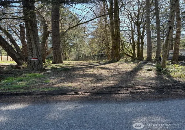 Land for sale at 6802 87th Street NW, Gig Harbor, WA 98332 | MLS# NWM2589847