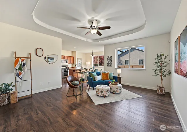 Photo 4 of Single family home for sale at 10005 Cochrane Ave SE, Yelm, WA 98597 | MLS# NWM2589849 | Listing updated on 2026-10-03