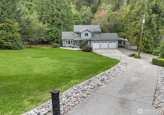Photo 3 of Single family home for sale at 19104 Waverly Dr, Snohomish, WA 98296 | MLS# NWM2589850 | Listing updated on 2026-10-26