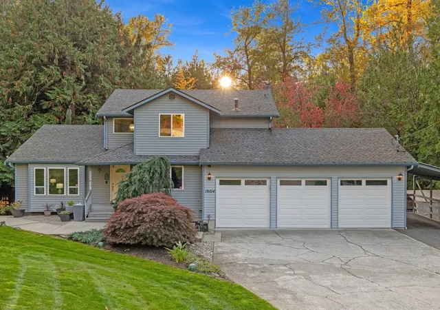 Photo 1 of Single family home for sale at 19104 Waverly Dr, Snohomish, WA 98296 | MLS# NWM2589850 | Listing updated on 2026-10-26