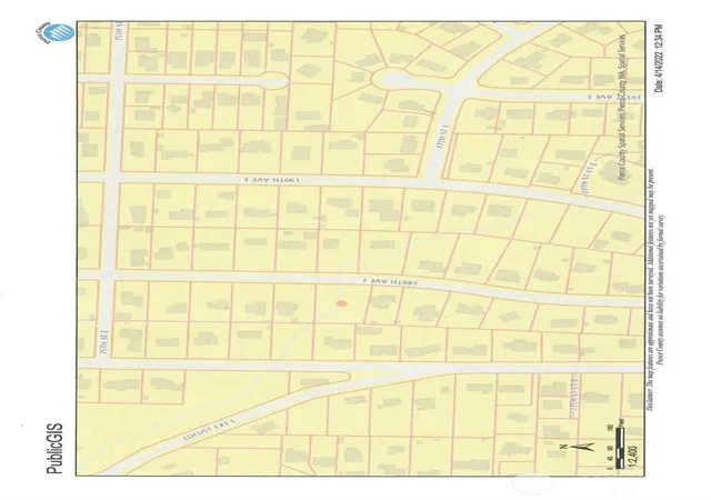 Photo 3 of Land for sale at 7521 188th Avenue E, Bonney Lake, WA 98391 | MLS# NWM2589853 | Listing updated on 2026-10-01