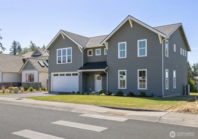 Photo 3 of Single family home for sale at 1351 Leighton St, Blaine, WA 98230 | MLS# NWM2589854 | Listing updated on 2026-10-01