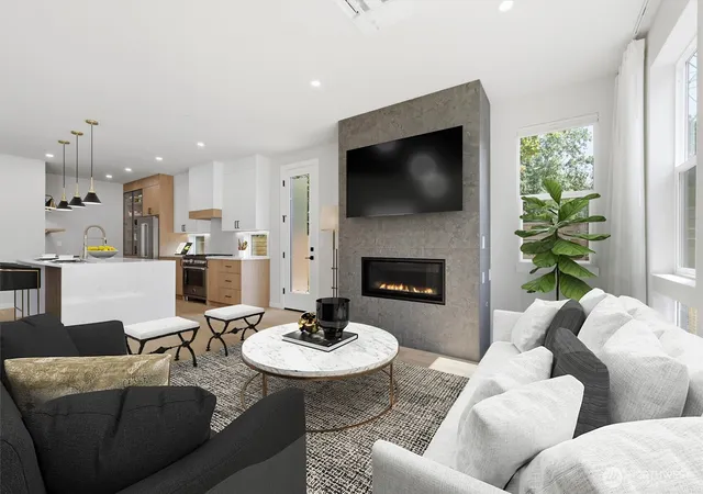 Photo 4 of Condo for sale at 9012 124th Lane NE, Kirkland, WA 98033 | MLS# NWM2589858 | Listing updated on 2026-10-02