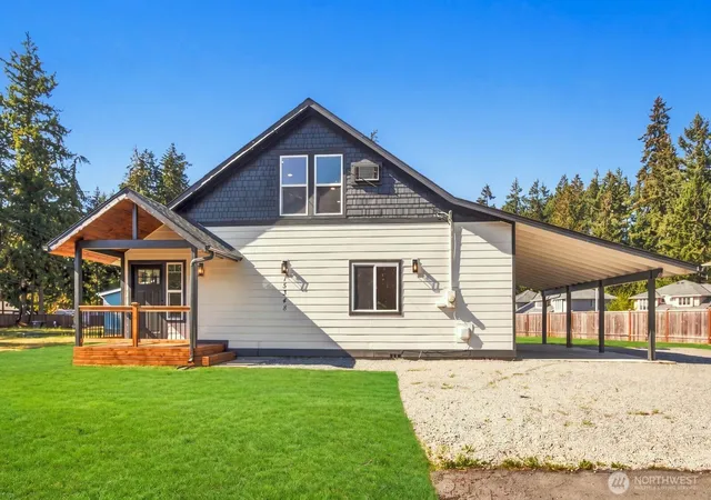 Photo 2 of Single family home for sale at 15348 6th Avenue E, Tacoma, WA 98445 | MLS# NWM2589860 | Listing updated on 2026-10-02