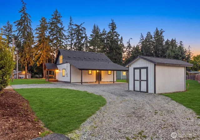 Photo 4 of Single family home for sale at 15348 6th Avenue E, Tacoma, WA 98445 | MLS# NWM2589860 | Listing updated on 2026-10-02