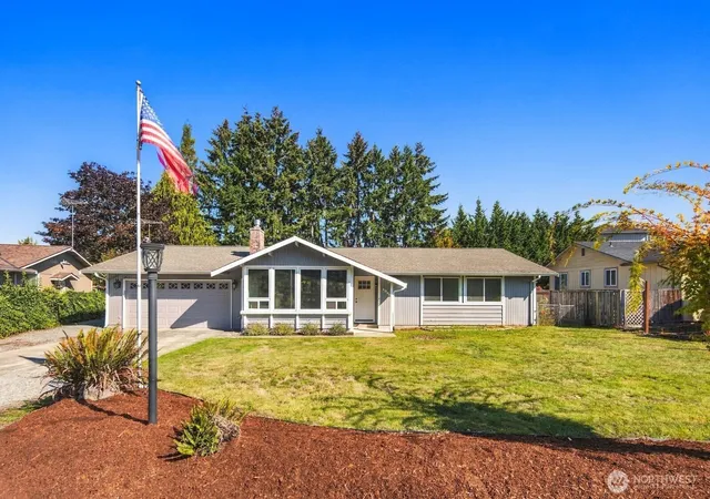 Photo 1 of Single family home for sale at 13509 96th Avenue E, Puyallup, WA 98373 | MLS# NWM2589863 | Listing updated on 2026-10-01