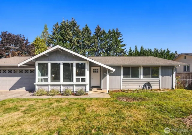 Photo 3 of Single family home for sale at 13509 96th Avenue E, Puyallup, WA 98373 | MLS# NWM2589863 | Listing updated on 2026-10-01