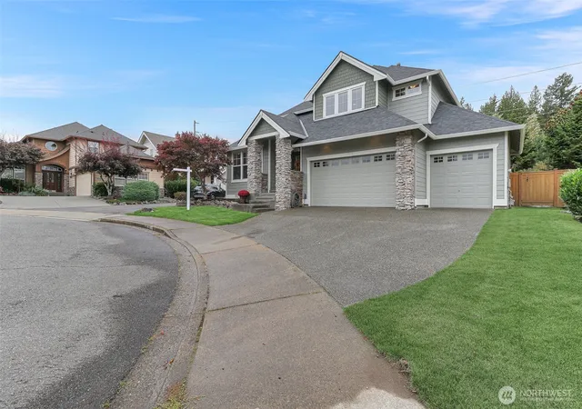 Single family home for sale at 16016 Southeast 249th Pl, Covington, WA 98042 | MLS# NWM2589865