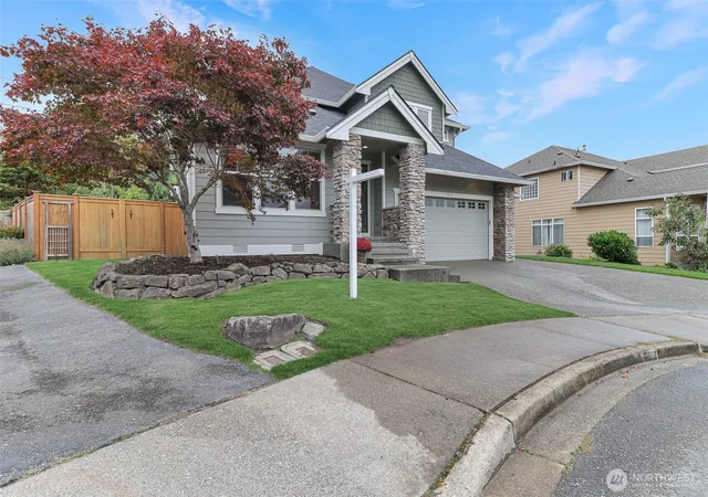 Photo 2 of Single family home for sale at 16016 Southeast 249th Pl, Covington, WA 98042 | MLS# NWM2589865 | Listing updated on 2026-10-02