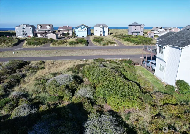 Land for sale at 1290 Ocean Shrs Blvd St, Ocean Shores, WA 98569 | MLS# NWM2589866