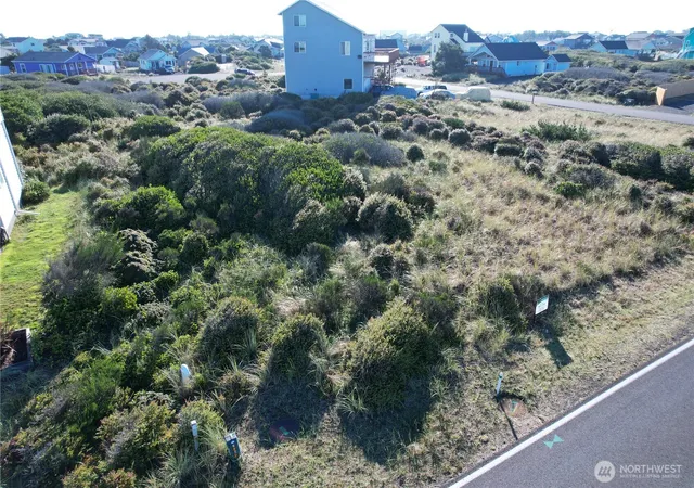 Photo 1 of Land for sale at 1290 Ocean Shrs Blvd St, Ocean Shores, WA 98569 | MLS# NWM2589866 | Listing updated on 2026-10-12