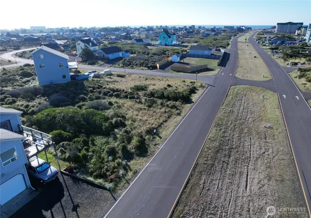 Photo 2 of Land for sale at 1290 Ocean Shrs Blvd St, Ocean Shores, WA 98569 | MLS# NWM2589866 | Listing updated on 2026-10-12