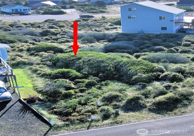 Photo 4 of Land for sale at 1290 Ocean Shrs Blvd St, Ocean Shores, WA 98569 | MLS# NWM2589866 | Listing updated on 2026-10-12