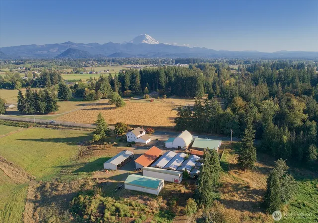 Photo 1 of Single family home for sale at 22024 Se 416th Street, Enumclaw, WA 98022 | MLS# NWM2589868 | Listing updated on 2026-10-01