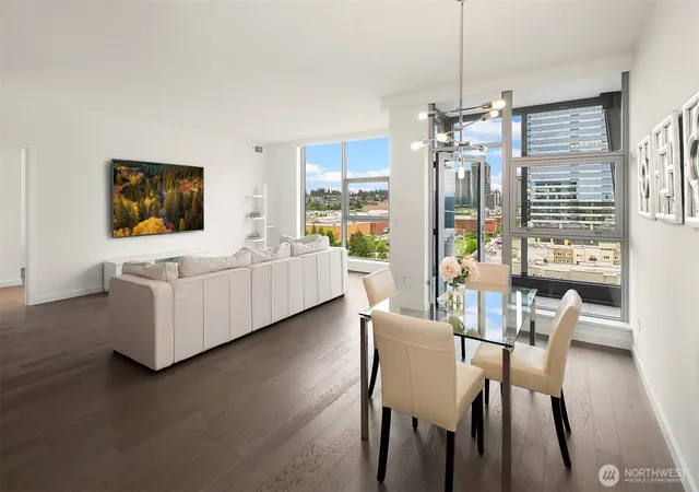 Photo 2 of Condo for sale at 188 Bellevue Way Ne #1502, Bellevue, WA 98004 | MLS# NWM2589871 | Listing updated on 2026-10-02