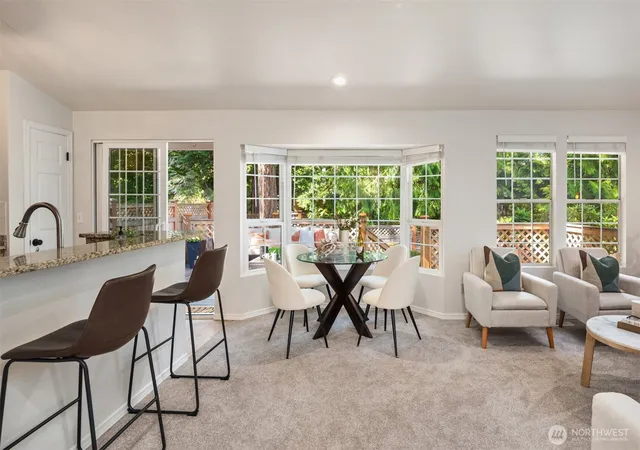 Photo 3 of Townhouse for sale at 8513 139th Avenue NE, Redmond, WA 98052 | MLS# NWM2589873 | Listing updated on 2026-10-02
