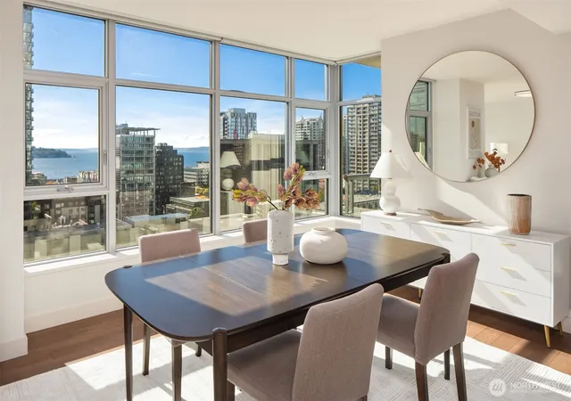 Photo 2 of Condo for sale at 588 Bell St #1407S, Seattle, WA 98121 | MLS# NWM2589874 | Listing updated on 2026-10-01