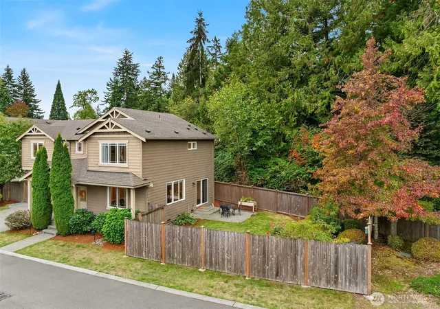 Photo 2 of Single family home for sale at 19620 1st Avenue Se, Bothell, WA 98012 | MLS# NWM2589876 | Listing updated on 2026-10-02