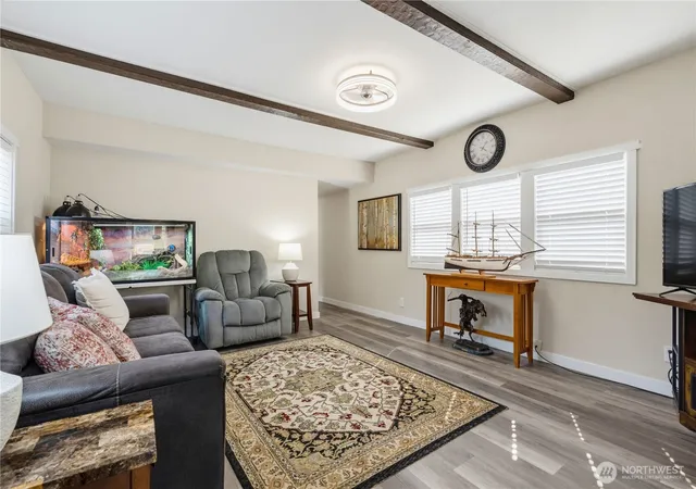 Photo 3 of Manufactured home for sale at 838 W Axton Rd #54, Bellingham, WA 98226 | MLS# NWM2589881 | Listing updated on 2026-10-01