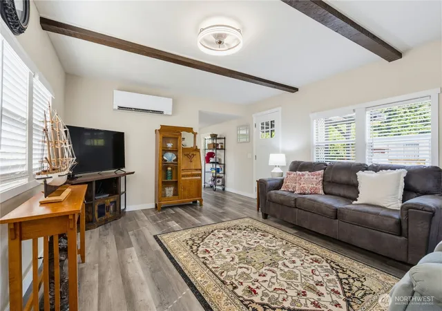 Photo 3 of Manufactured home for sale at 838 W Axton Rd #54, Bellingham, WA 98226 | MLS# NWM2589881 | Listing updated on 2026-10-01