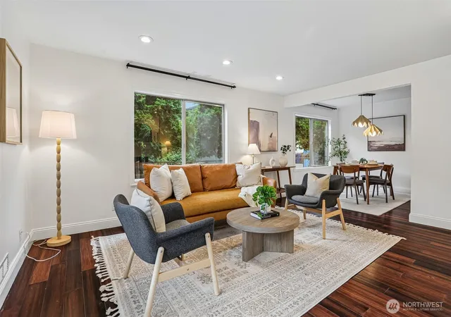 Photo 2 of Single family home for sale at 13717 N Stone Ave, Seattle, WA 98133 | MLS# NWM2589882 | Listing updated on 2026-10-08
