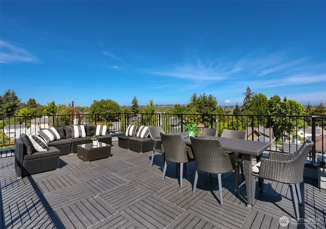 Photo 1 of Condo for sale at 707 N B 65th St, Seattle, WA 98103 | MLS# NWM2589883 | Listing updated on 2026-10-01