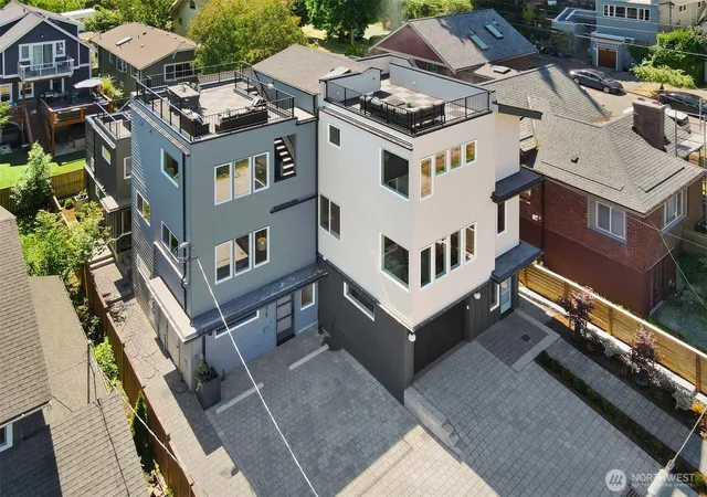Photo 1 of Sale Pending at 707 N B 65th St, Seattle, WA 98103 | MLS# NWM2589883 | Listing updated on 2026-10-18