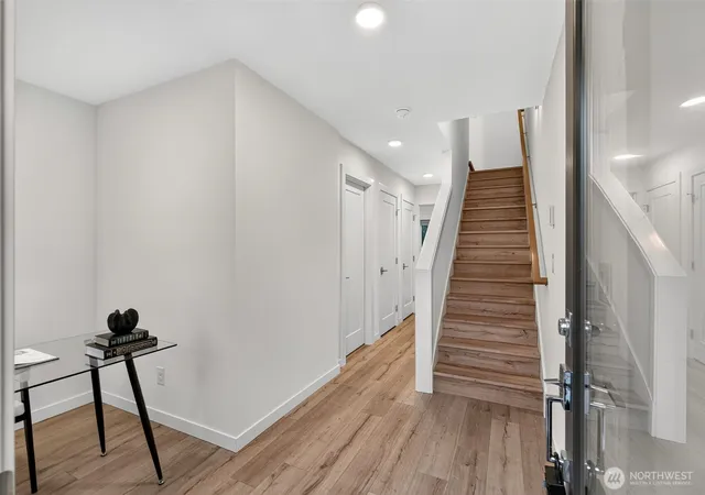 Photo 4 of Townhouse for sale at 820 NE 63rd Street, Seattle, WA 98115 | MLS# NWM2589884 | Listing updated on 2026-10-01