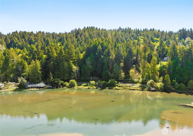 Photo 2 of Land for sale at 3692 E State Route 106, Union, WA 98592 | MLS# NWM2589885 | Listing updated on 2026-10-01
